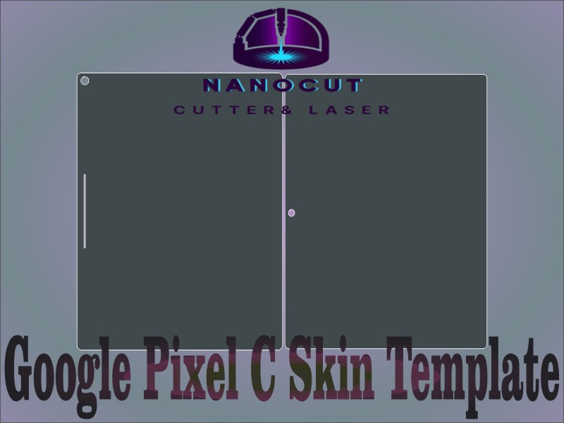 Google Pixel C
